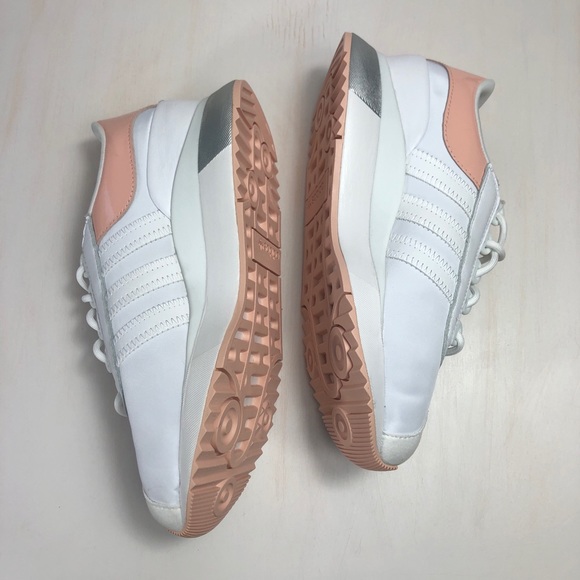 New Adidas Originals SL Andridge Sneakers Size 6.5 - Picture 5 of 7